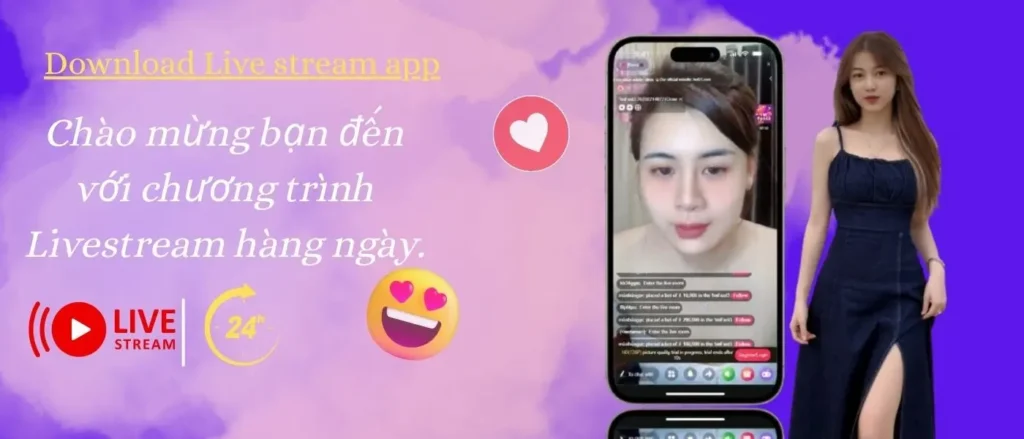 QQLive Việt Nam 2026