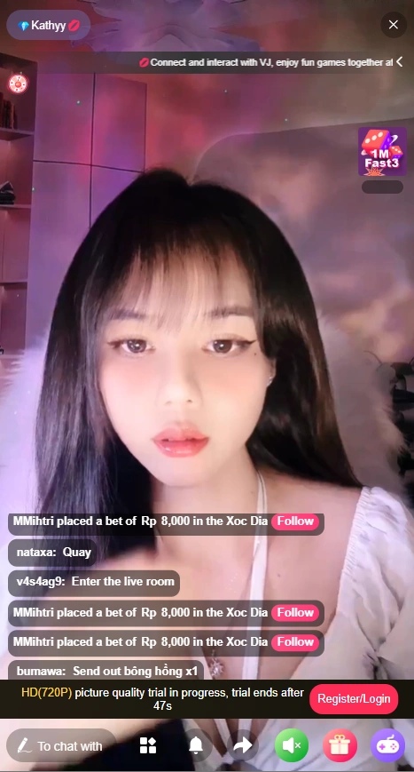 QQLive 2026
